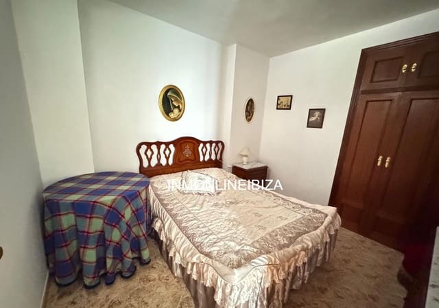 2 Zimmer Apartment zu vermieten in Tárbena mit Garage - 450 € (Ref: 10085461)