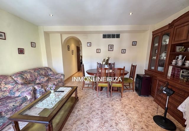 2 Zimmer Apartment zu vermieten in Tárbena mit Garage - 450 € (Ref: 10085461)