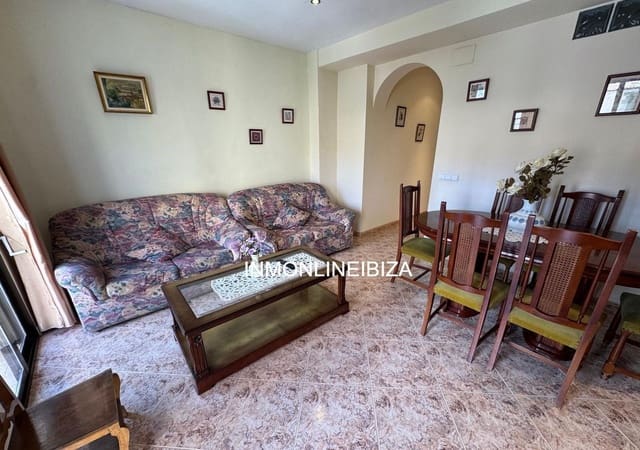 2 Zimmer Apartment zu vermieten in Tárbena mit Garage - 450 € (Ref: 10085461)