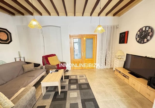 Finca/Casa Rural de 4 habitaciones en Tárbena en venta con garaje - 130.000 € (Ref: 10093977)