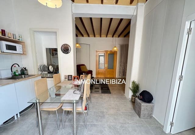 Finca/Casa Rural de 4 habitaciones en Tárbena en venta con garaje - 130.000 € (Ref: 10093977)