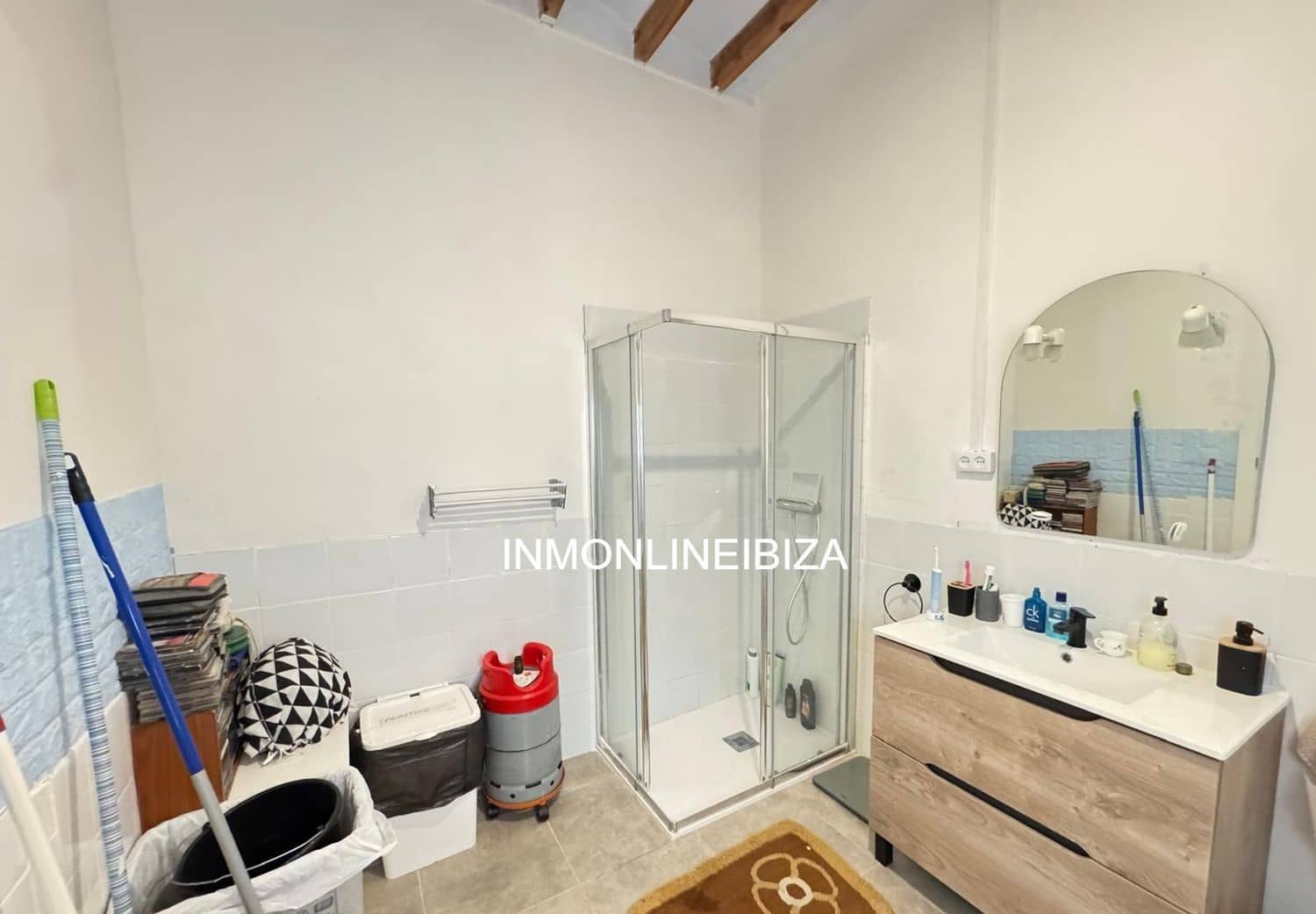 Finca/Casa Rural de 4 habitaciones en Tárbena en venta con garaje - 130.000 € (Ref: 10093977)