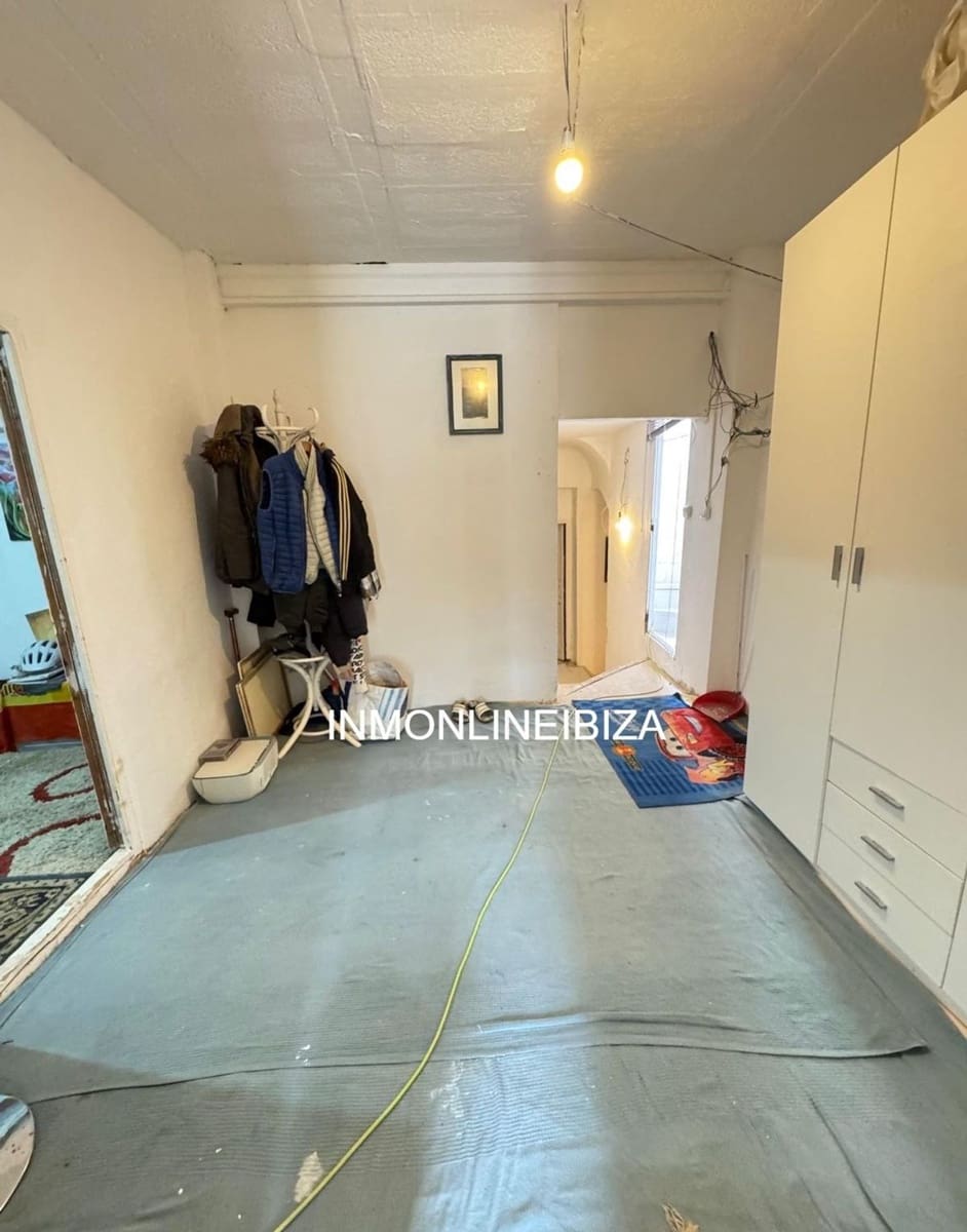 Finca/Casa Rural de 4 habitaciones en Tárbena en venta con garaje - 130.000 € (Ref: 10093977)