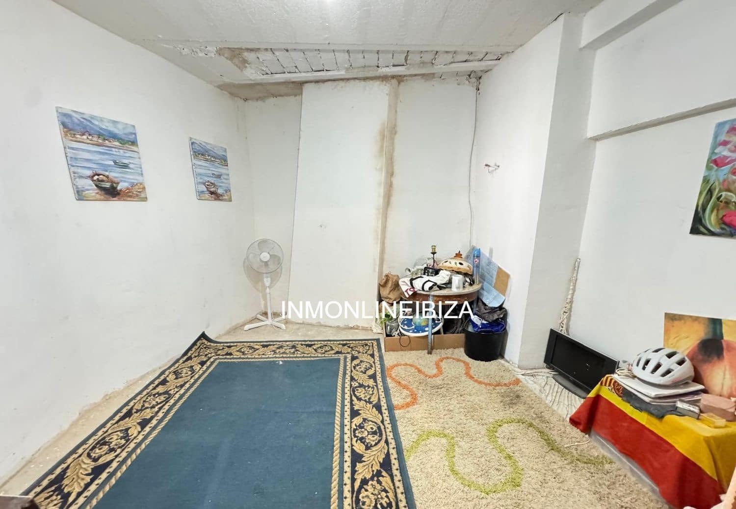 Finca/Casa Rural de 4 habitaciones en Tárbena en venta con garaje - 130.000 € (Ref: 10093977)