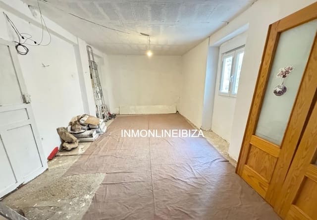 Finca/Casa Rural de 4 habitaciones en Tárbena en venta con garaje - 130.000 € (Ref: 10093977)