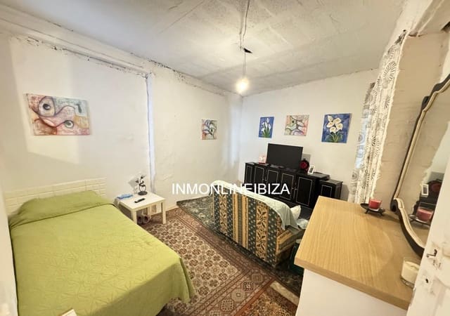 Finca/Casa Rural de 4 habitaciones en Tárbena en venta con garaje - 130.000 € (Ref: 10093977)