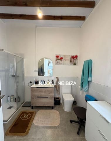 Finca/Casa Rural de 4 habitaciones en Tárbena en venta con garaje - 130.000 € (Ref: 10093977)