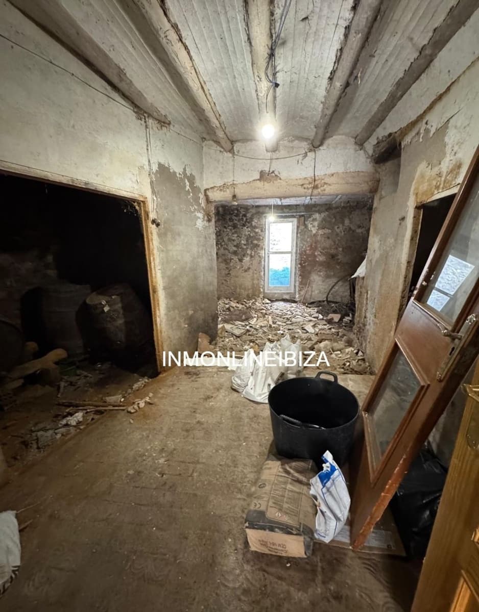 Finca/Casa Rural de 4 habitaciones en Tárbena en venta con garaje - 130.000 € (Ref: 10093977)