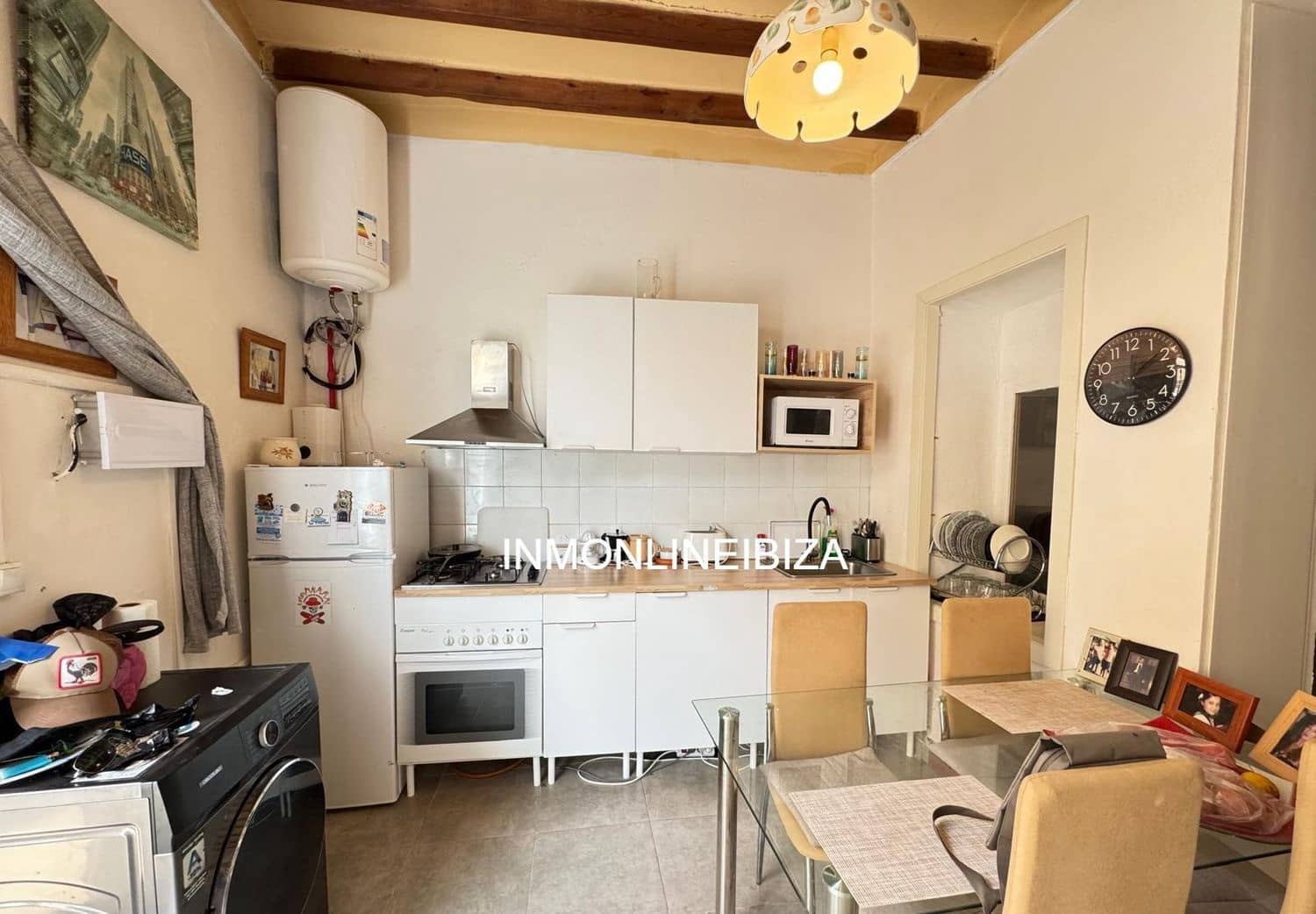 Finca/Casa Rural de 4 habitaciones en Tárbena en venta con garaje - 130.000 € (Ref: 10093977)