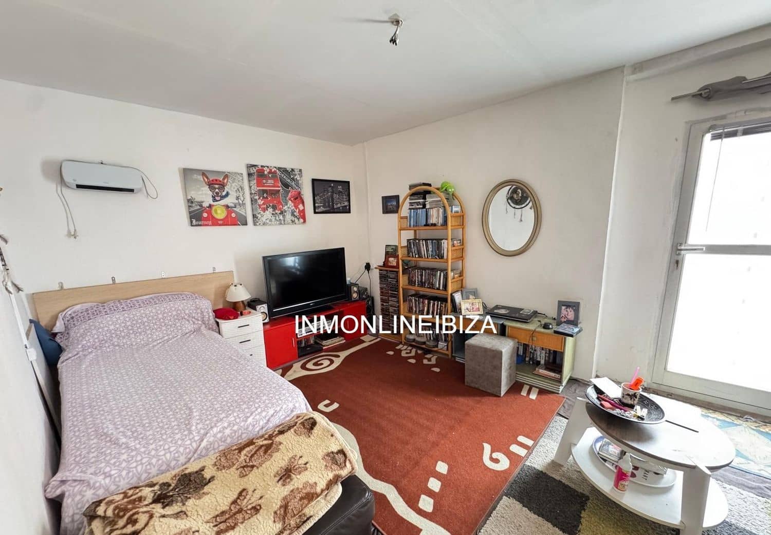 Finca/Casa Rural de 4 habitaciones en Tárbena en venta con garaje - 130.000 € (Ref: 10093977)