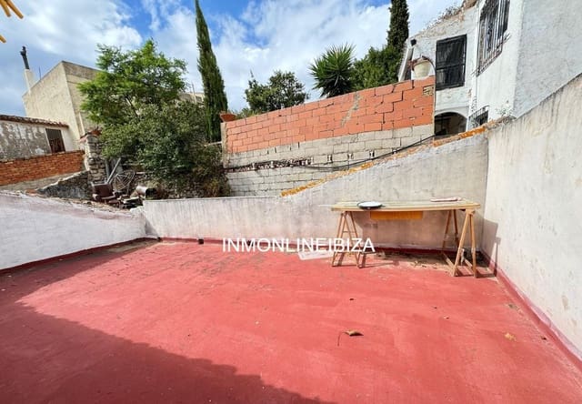 Finca/Casa Rural de 4 habitaciones en Tárbena en venta con garaje - 130.000 € (Ref: 10093977)