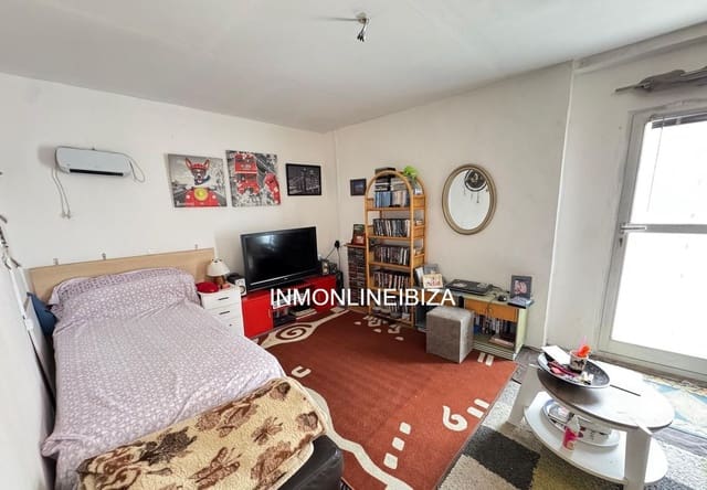 Finca/Casa Rural de 4 habitaciones en Tárbena en venta con garaje - 130.000 € (Ref: 10093977)