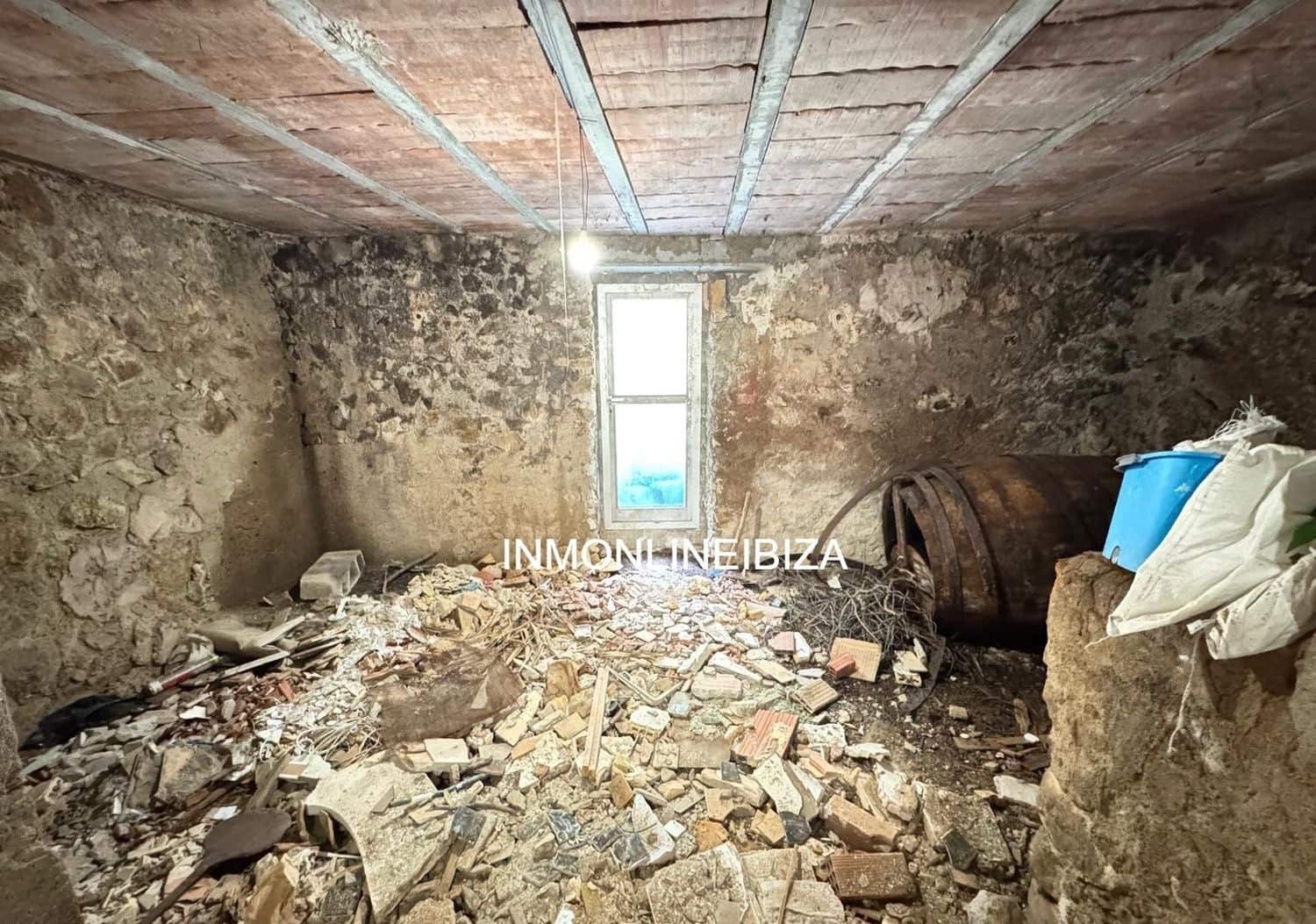 Finca/Casa Rural de 4 habitaciones en Tárbena en venta con garaje - 130.000 € (Ref: 10093977)