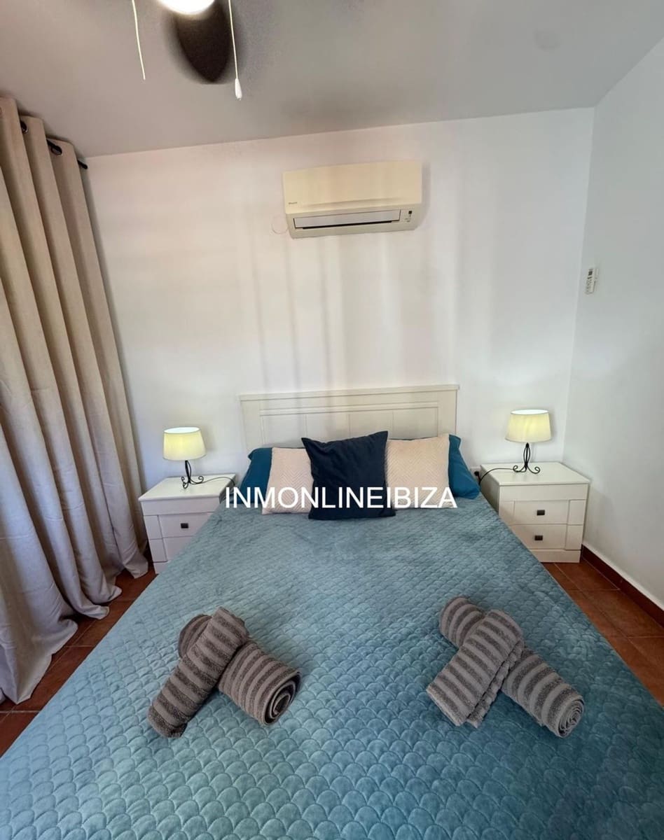 4 soverom Villa til leie i Alfaz del Pi / L'Alfas del Pi med svømmebasseng garasje - € 2 400 (Ref: 10108690)