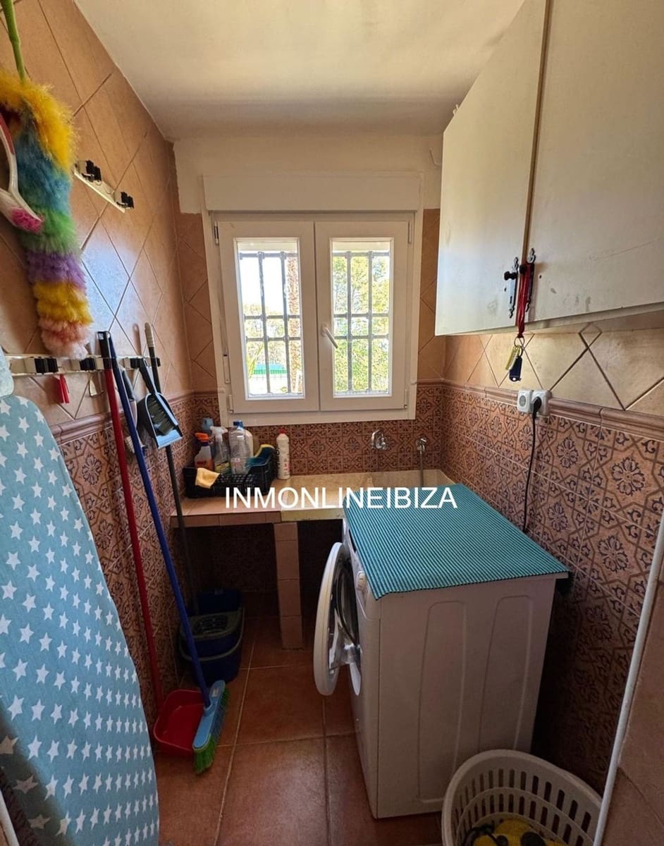 4 soverom Villa til leie i Alfaz del Pi / L'Alfas del Pi med svømmebasseng garasje - € 2 400 (Ref: 10108690)