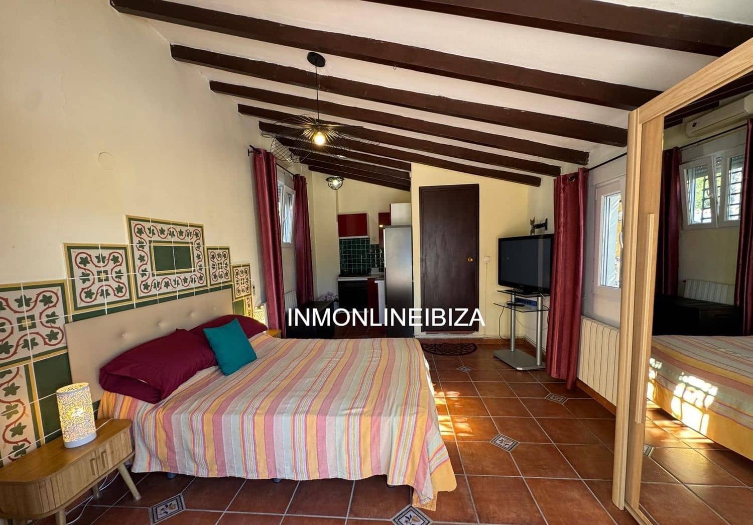 4 soverom Villa til leie i Alfaz del Pi / L'Alfas del Pi med svømmebasseng garasje - € 2 400 (Ref: 10108690)