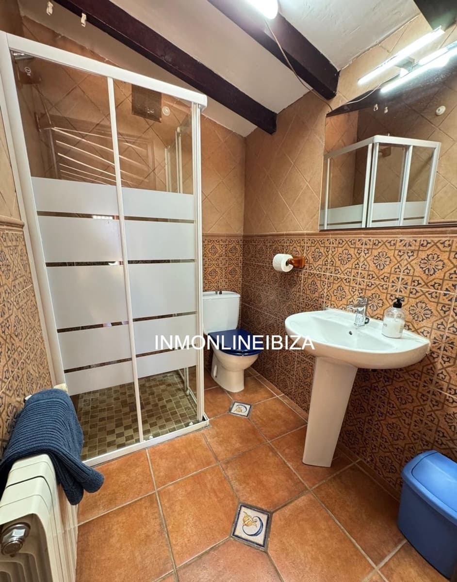 4 soverom Villa til leie i Alfaz del Pi / L'Alfas del Pi med svømmebasseng garasje - € 2 400 (Ref: 10108690)