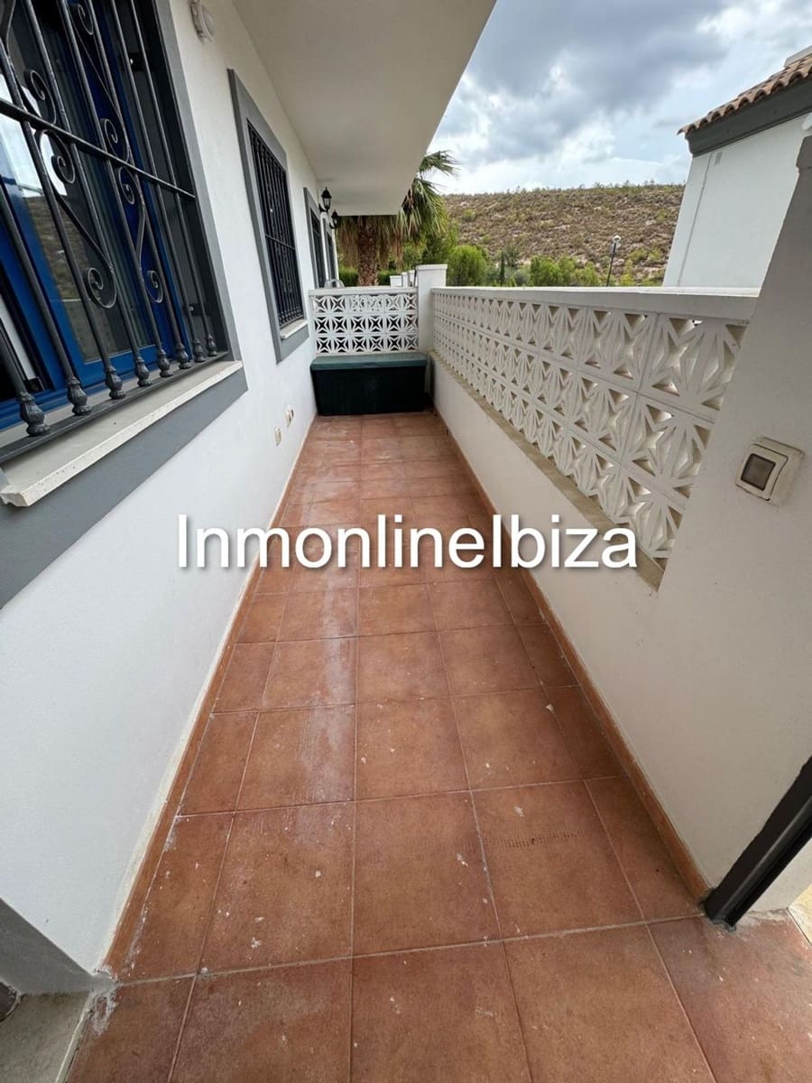 2 camera da letto Appartamento in vendita in La Nucia con piscina garage - 205.000 € (Rif: 10135539)