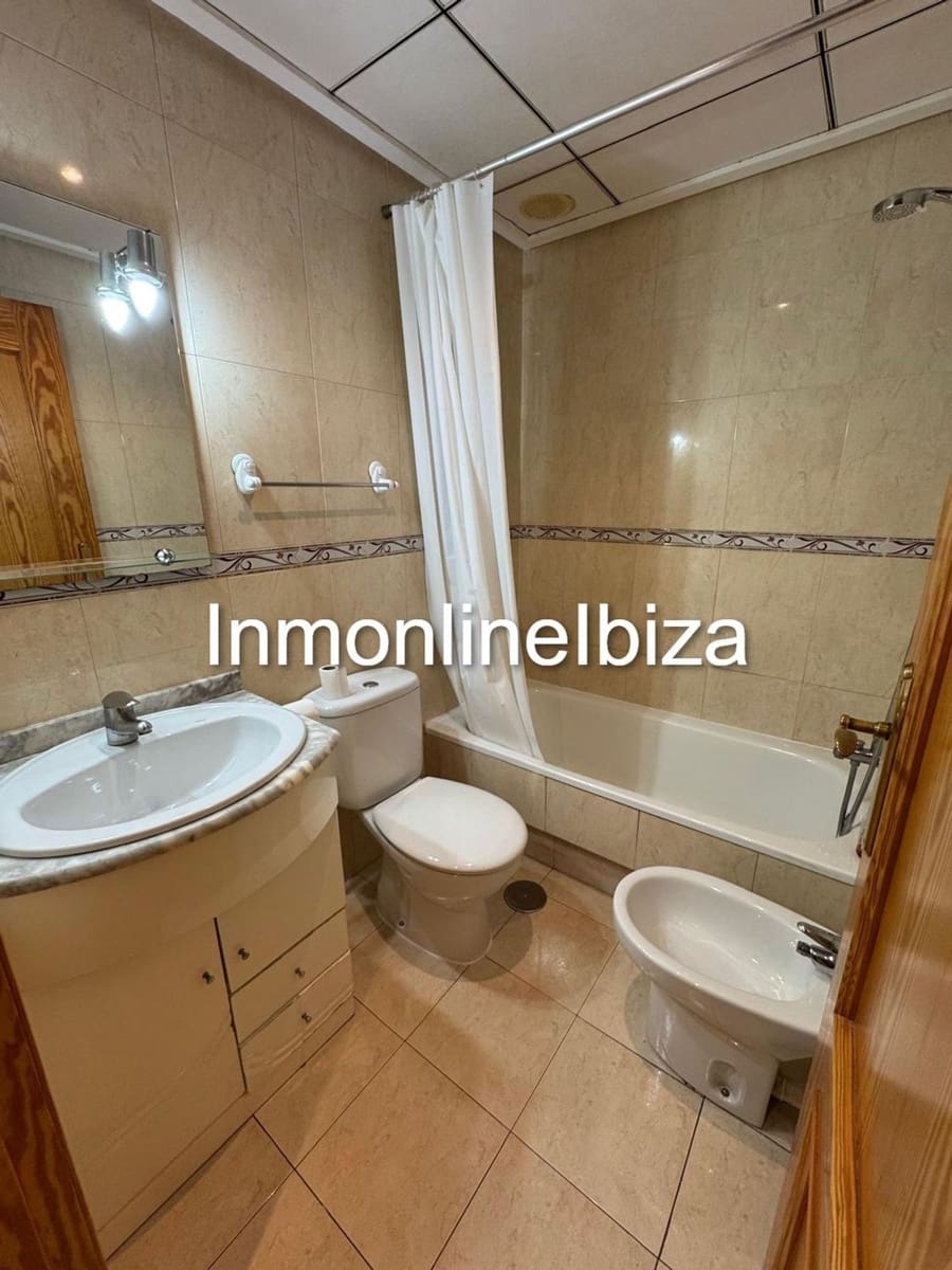 2 camera da letto Appartamento in vendita in La Nucia con piscina garage - 205.000 € (Rif: 10135539)