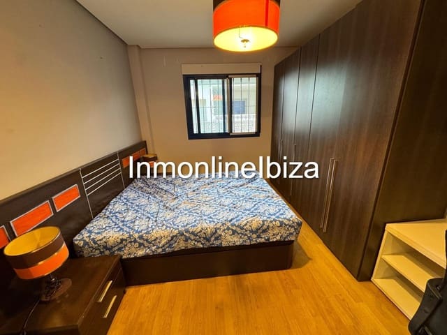 2 slaapkamer Appartement te koop in Coloma  , La Nucia met zwembad garage - € 205.000 (Ref: 10135539)
