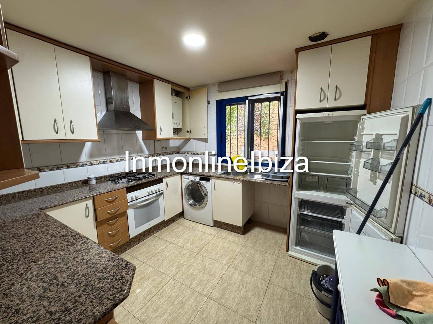 2 camera da letto Appartamento in vendita in La Nucia con piscina garage - 205.000 € (Rif: 10135539)