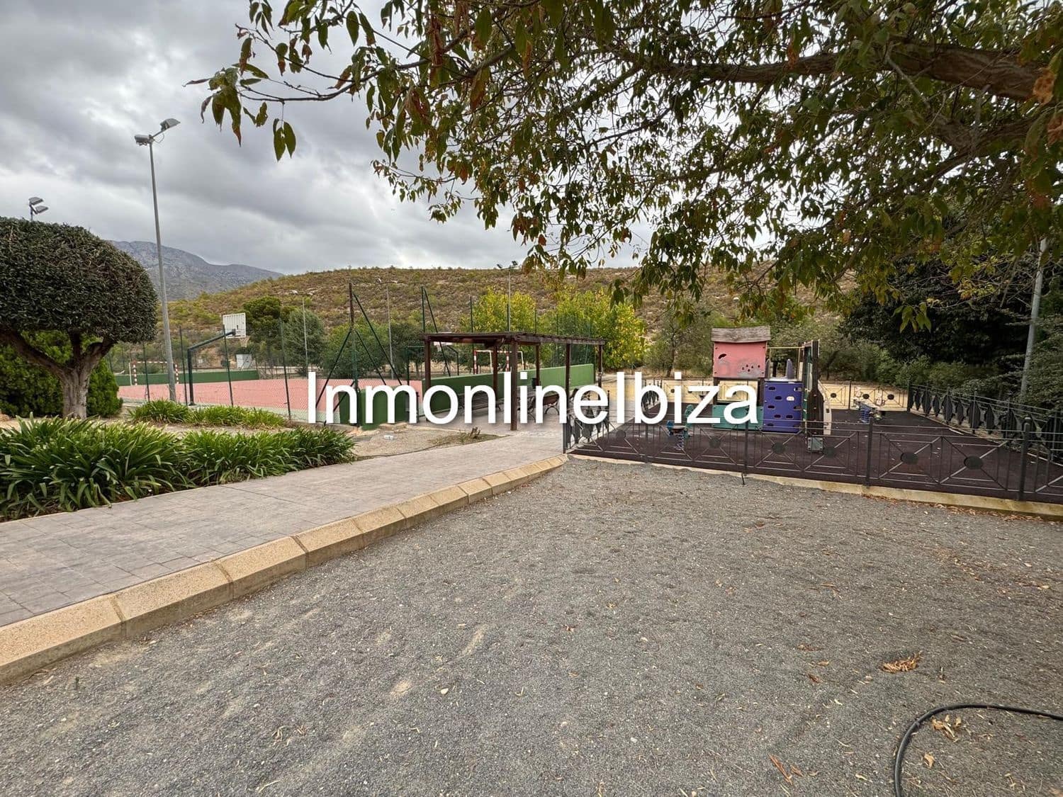 2 camera da letto Appartamento in vendita in La Nucia con piscina garage - 205.000 € (Rif: 10135539)