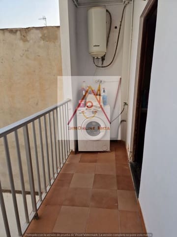 3 makuuhuone Huoneisto vuokrattavana paikassa Sant Antoni de Portmany mukana 
autotalli - 1 400 € (Ref: 10182373)