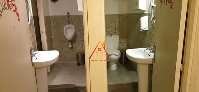 Commercieel te koop in Ibiza dorp - € 325.000 (Ref: 4190155)