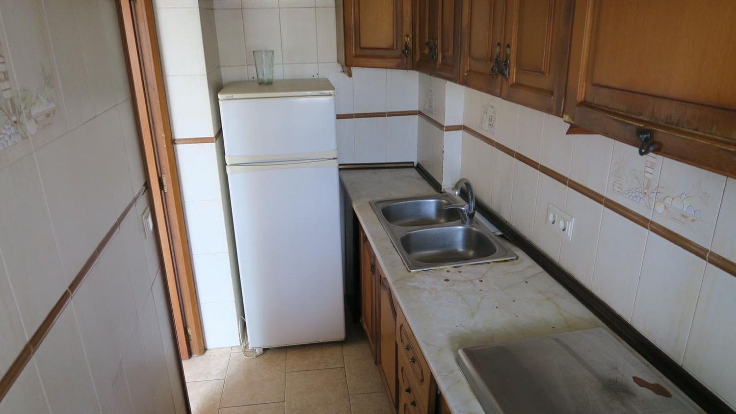 6 chambre Finca/Maison de Campagne à vendre à Tarbena - 184 000 € (Ref: 4447292)