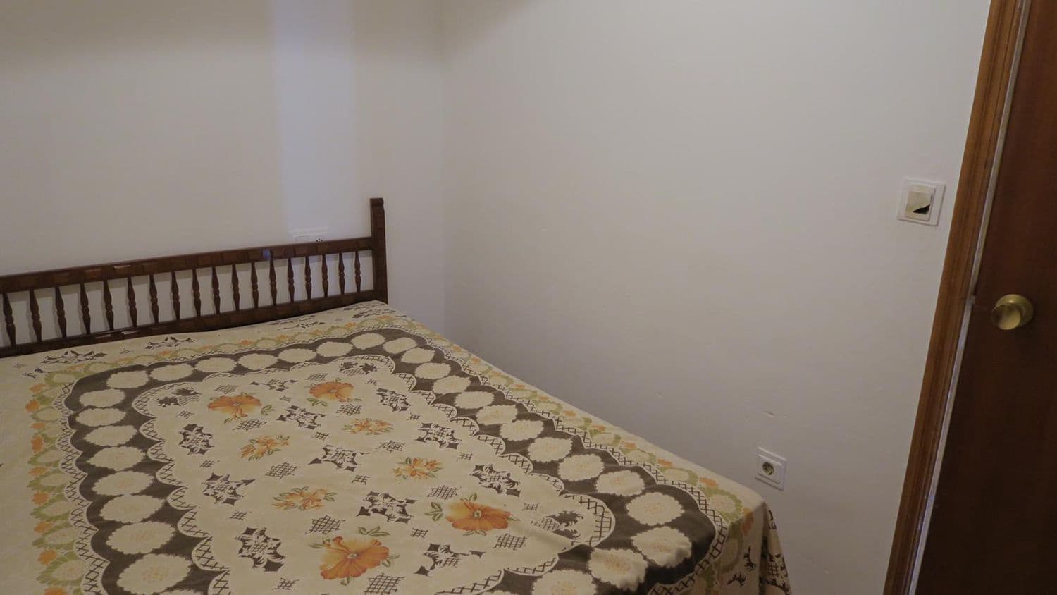 6 chambre Finca/Maison de Campagne à vendre à Tarbena - 184 000 € (Ref: 4447292)