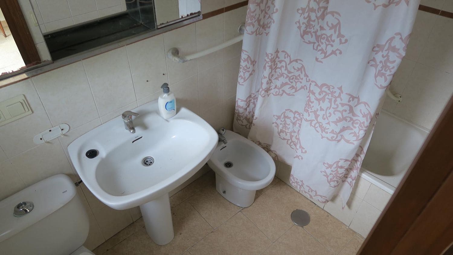 6 chambre Finca/Maison de Campagne à vendre à Tarbena - 184 000 € (Ref: 4447292)