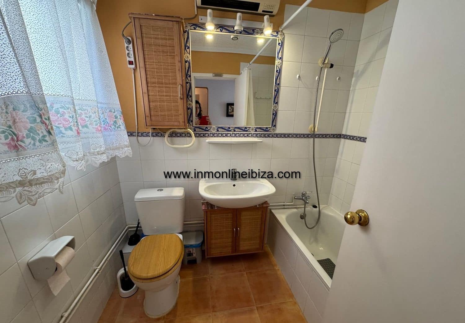 1 slaapkamer Huis te huur in Sant Joan de Labritja - € 1.500 (Ref: 5513198)