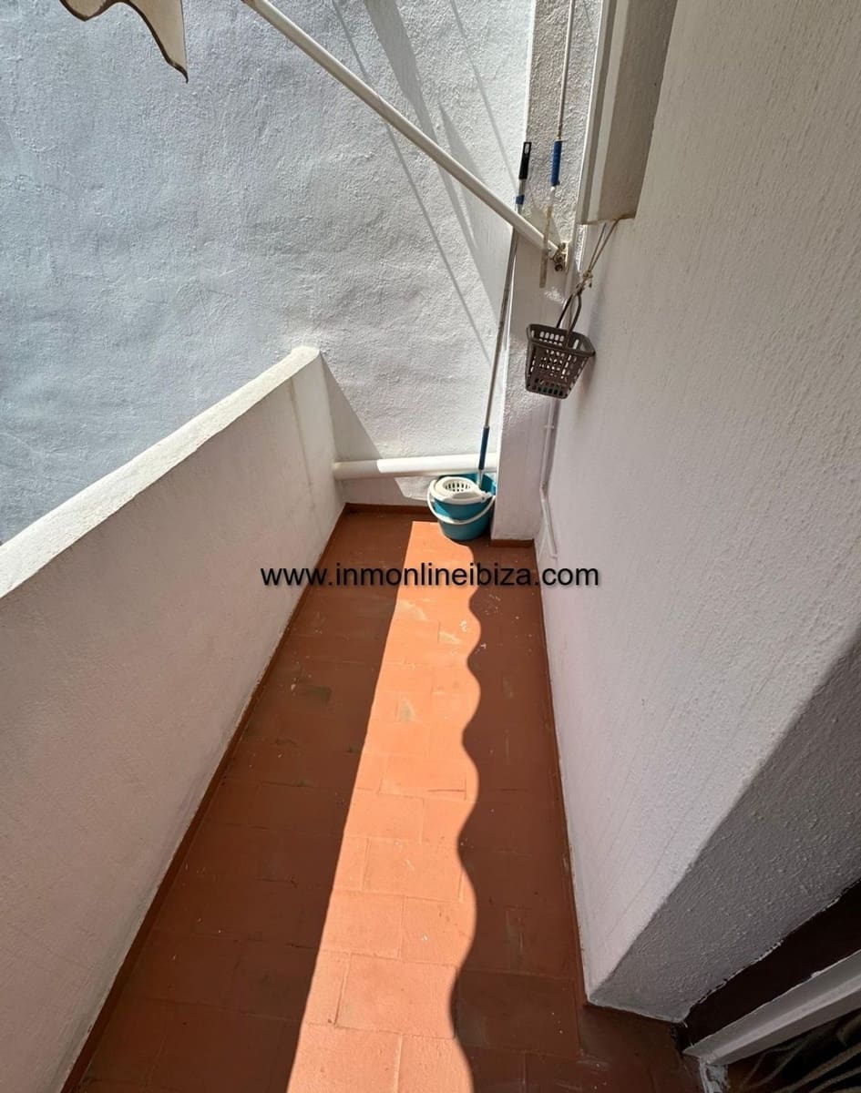 1 slaapkamer Huis te huur in Sant Joan de Labritja - € 1.500 (Ref: 5513198)