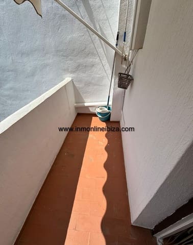 1 sypialnia Dom do wynajęcia w Sant Joan de Labritja - 1 500 € (Ref: 5513198)