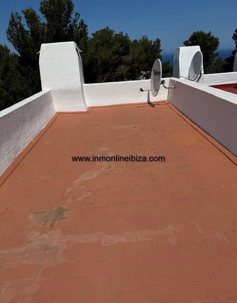 1 slaapkamer Huis te huur in Sant Joan de Labritja - € 1.500 (Ref: 5513198)