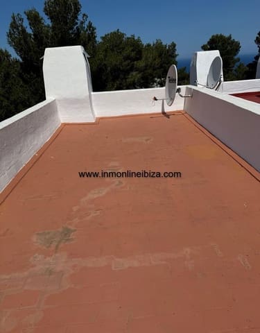 1 sypialnia Dom do wynajęcia w Sant Joan de Labritja - 1 500 € (Ref: 5513198)