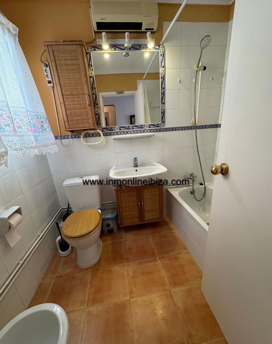 1 slaapkamer Huis te huur in Sant Joan de Labritja - € 1.500 (Ref: 5513198)