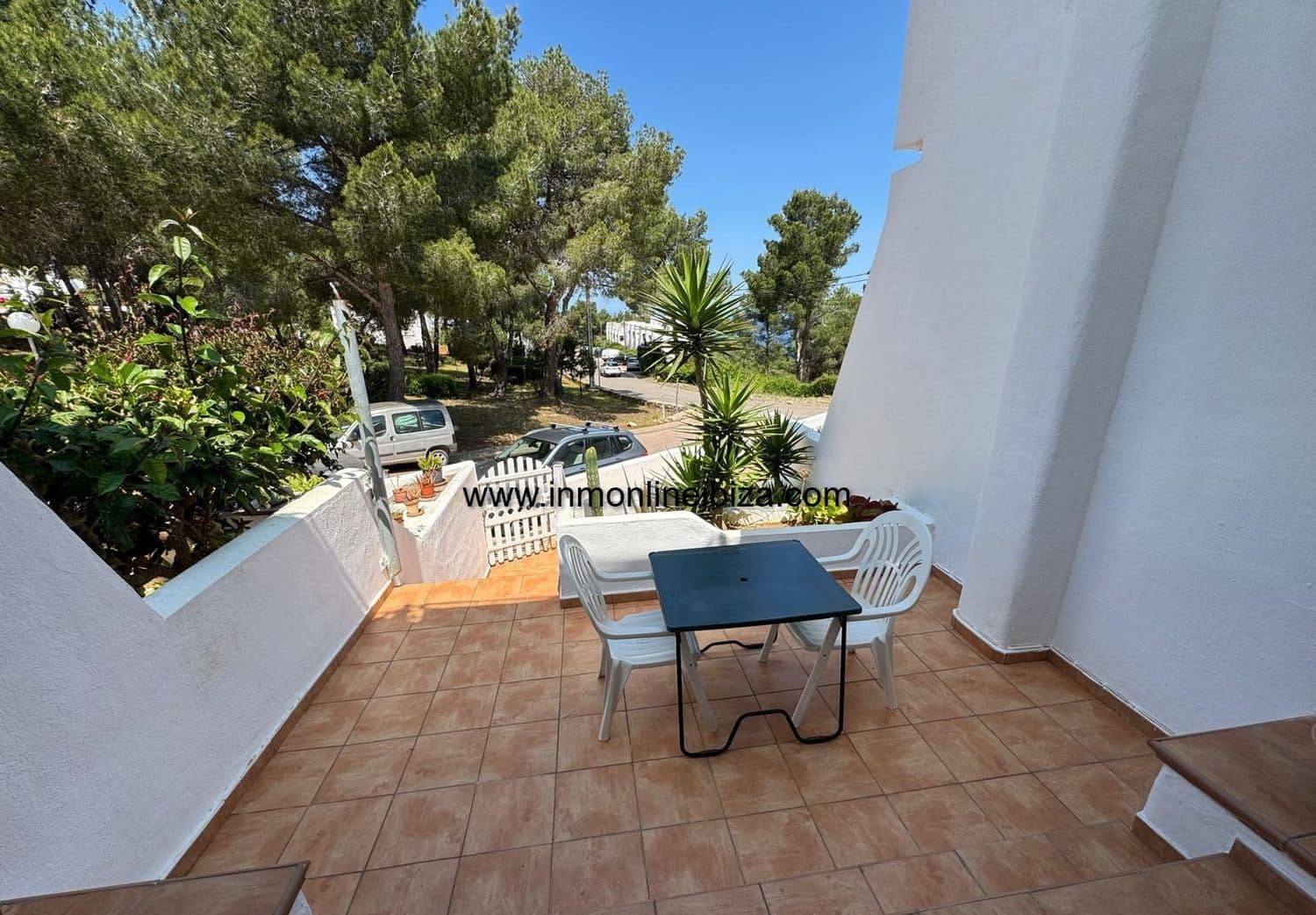 1 slaapkamer Huis te huur in Sant Joan de Labritja - € 1.500 (Ref: 5513198)