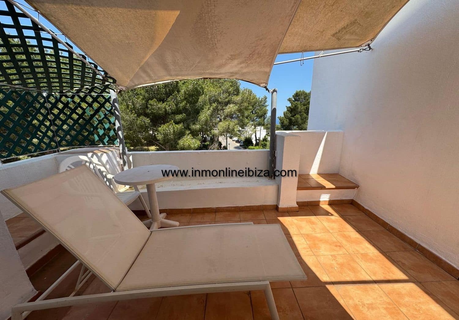 1 slaapkamer Huis te huur in Sant Joan de Labritja - € 1.500 (Ref: 5513198)