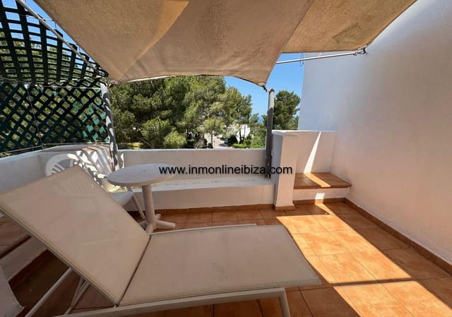 1 sypialnia Dom do wynajęcia w Sant Joan de Labritja - 1 500 € (Ref: 5513198)