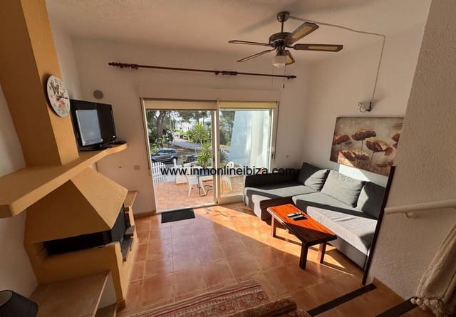 1 sypialnia Dom do wynajęcia w Sant Joan de Labritja - 1 500 € (Ref: 5513198)