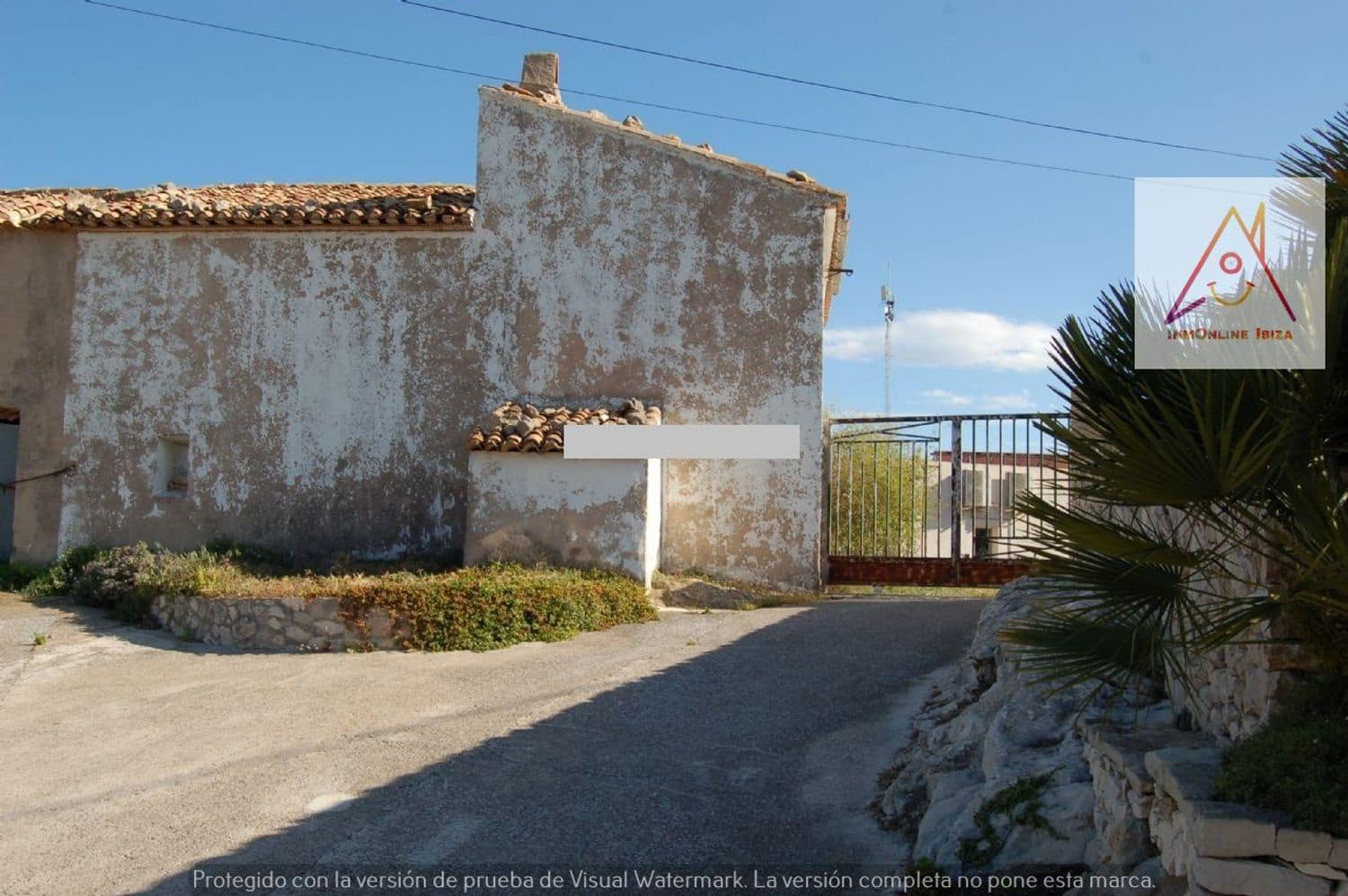 Terreno Não Urbanizado para venda em Tarbena - 120 000 € (Ref: 5584399)