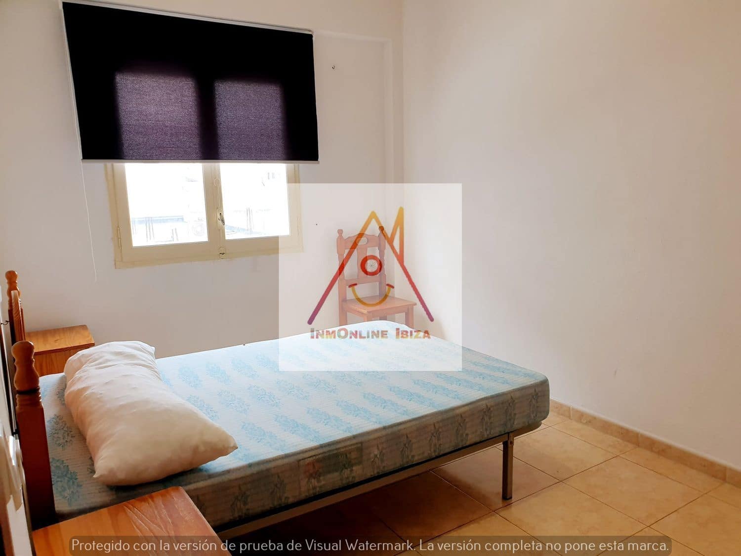 Appartement de 3 chambres à louer à Sant Antoni de Portmany avec garage - 1 800 € (Ref: 6129722)