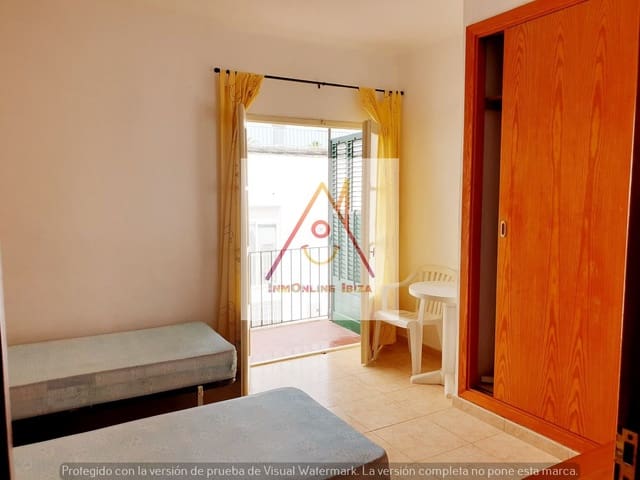 3 quarto Apartamento para arrendar em Sant Antoni de Portmany com garagem - 1 800 € (Ref: 6129722)