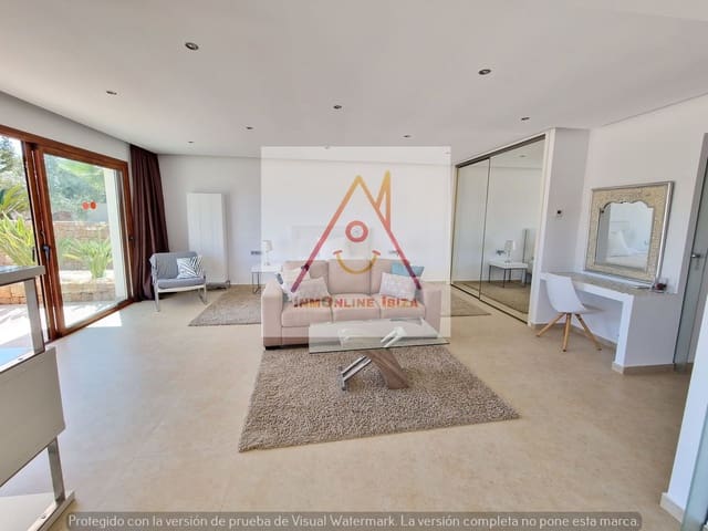 2 bedroom Townhouse for rent in Sant Llorenç de Balafia, Sant Joan de Labritja with garage - € 2,000 (Ref: 6869038)