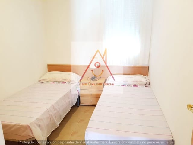 4 chambre Maison de Ville à vendre à San Jose / Sant Josep de Sa Talaia avec piscine garage - 590 000 € (Ref: 6871605)