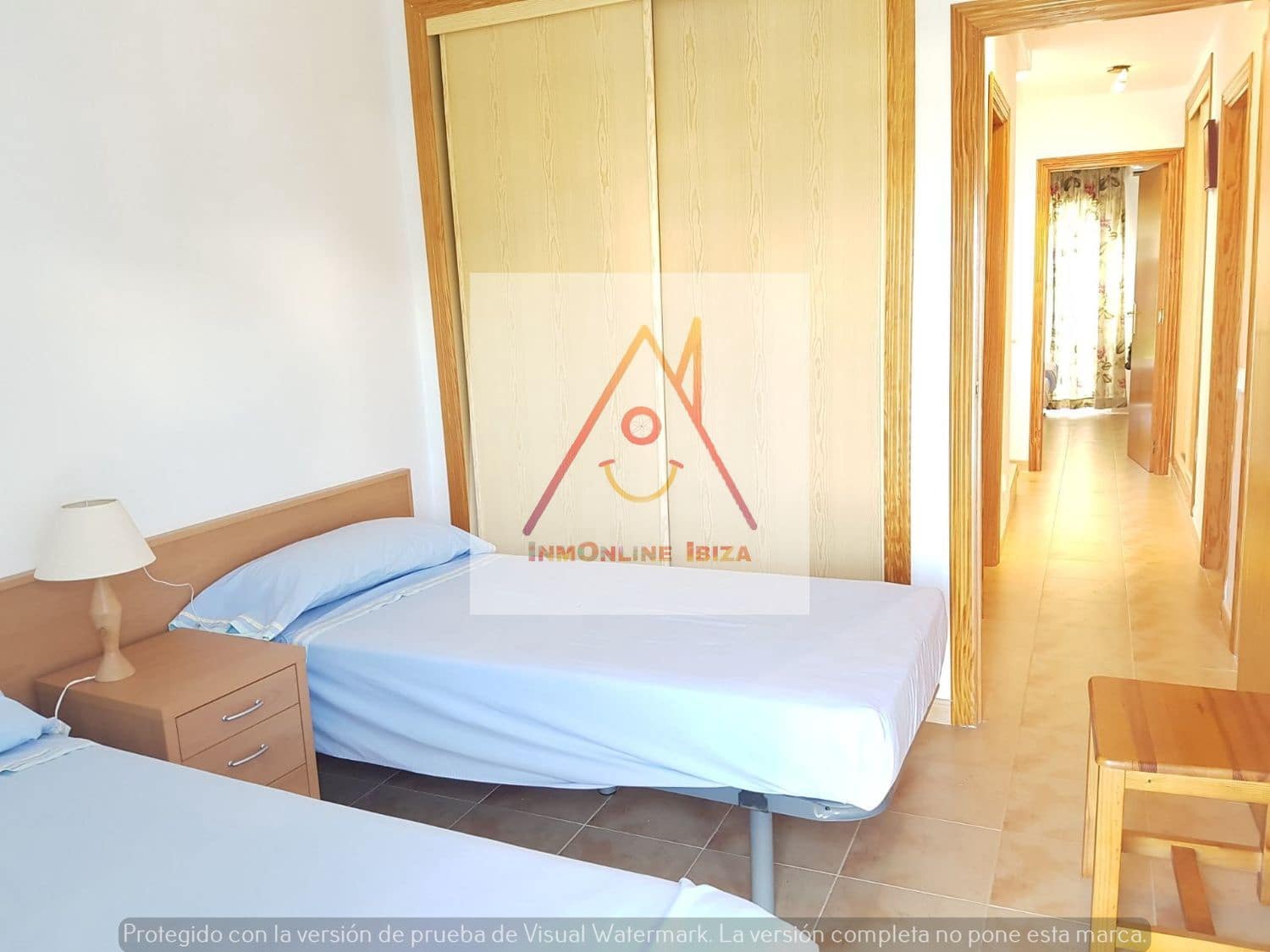 4 Zimmer Haus zu verkaufen in San Jose / Sant Josep de Sa Talaia mit Pool Garage - 590.000 € (Ref: 6871605)