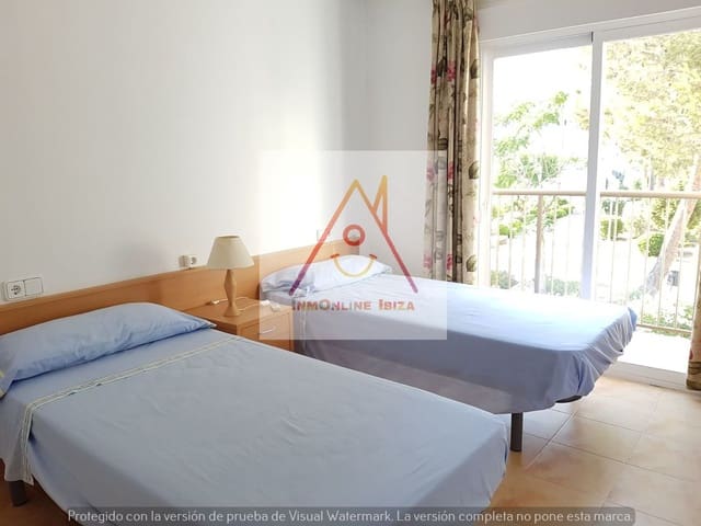 4 chambre Maison de Ville à vendre à San Jose / Sant Josep de Sa Talaia avec piscine garage - 590 000 € (Ref: 6871605)