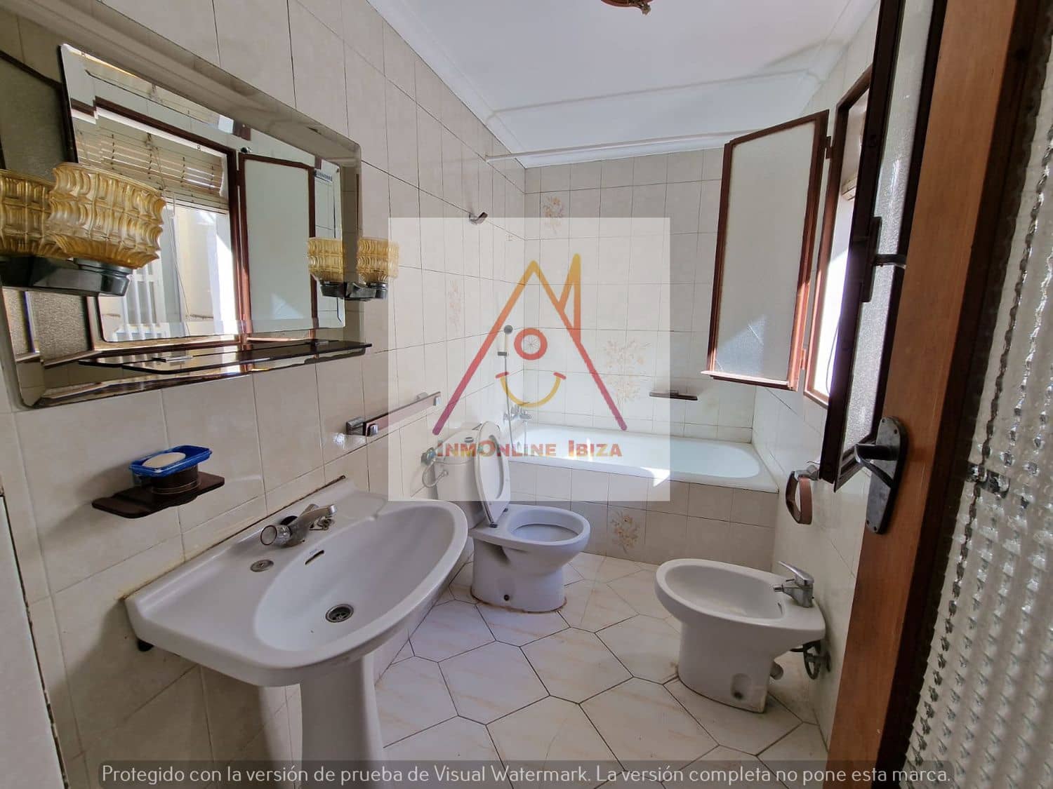 4 camera da letto Finca/Casa di Campagna in vendita in Tarbena - 105.000 € (Rif: 7155908)