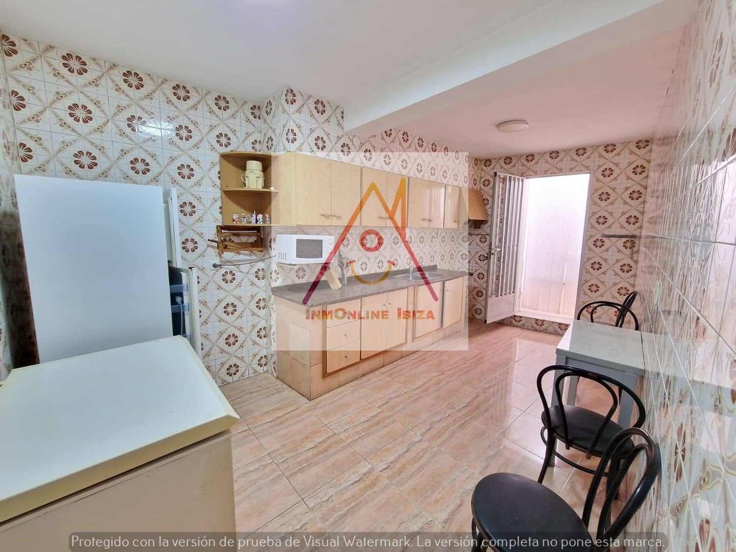 4 camera da letto Finca/Casa di Campagna in vendita in Tarbena - 105.000 € (Rif: 7155908)